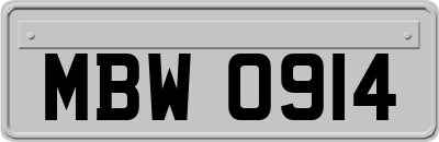 MBW0914