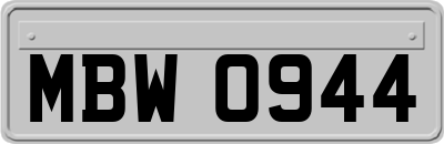 MBW0944