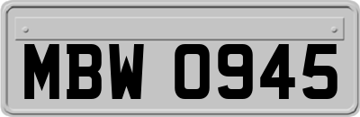 MBW0945