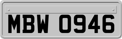 MBW0946