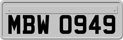 MBW0949
