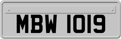 MBW1019