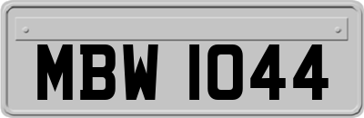 MBW1044