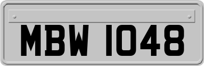 MBW1048