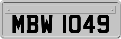MBW1049