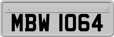 MBW1064
