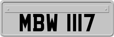 MBW1117