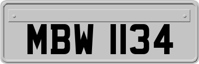 MBW1134