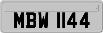 MBW1144