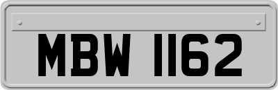 MBW1162