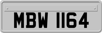 MBW1164