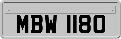 MBW1180