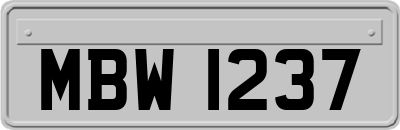 MBW1237