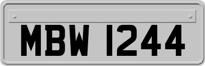MBW1244