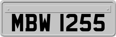 MBW1255