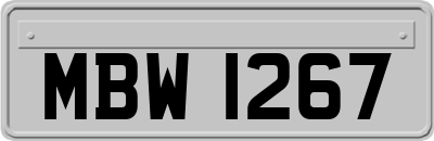 MBW1267