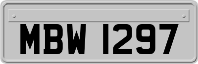 MBW1297