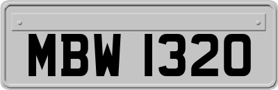 MBW1320