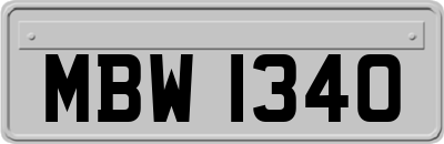 MBW1340