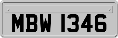 MBW1346
