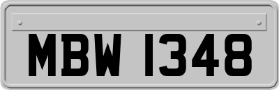 MBW1348