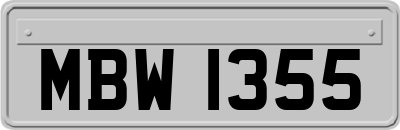 MBW1355