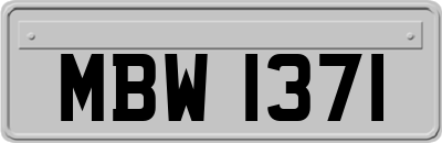 MBW1371