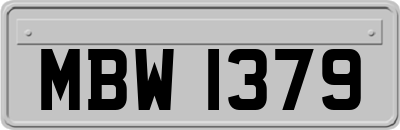 MBW1379