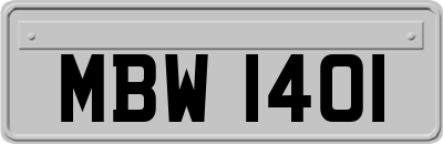 MBW1401