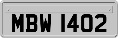 MBW1402