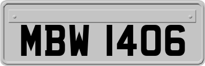 MBW1406