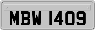 MBW1409
