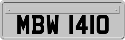 MBW1410