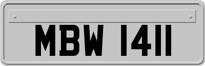 MBW1411