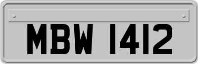 MBW1412