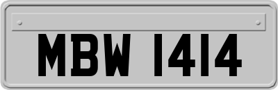 MBW1414