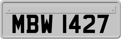 MBW1427