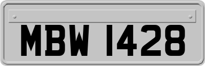 MBW1428