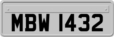MBW1432