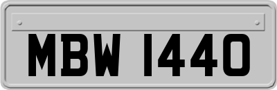 MBW1440