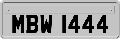 MBW1444