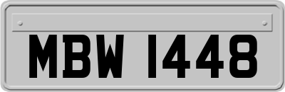 MBW1448