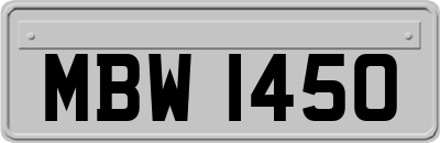MBW1450