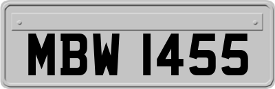 MBW1455