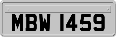 MBW1459