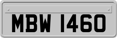 MBW1460