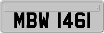 MBW1461
