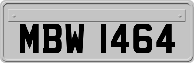 MBW1464