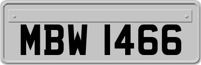 MBW1466