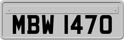 MBW1470